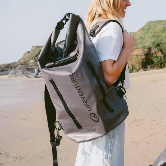 Lifeventure Heavy Duty Dry Bag Backpack 35L