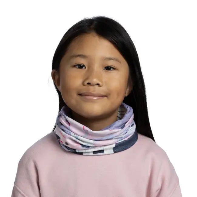 Buff Original Ecostretch Kids Yoki Mauve