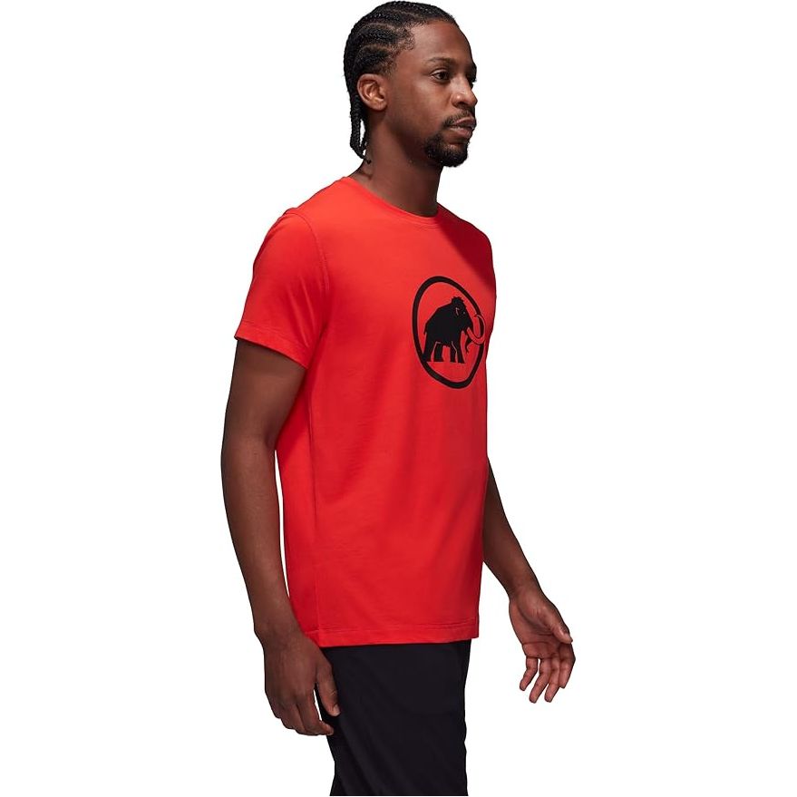 Mammut Core T-Shirt Men Classic