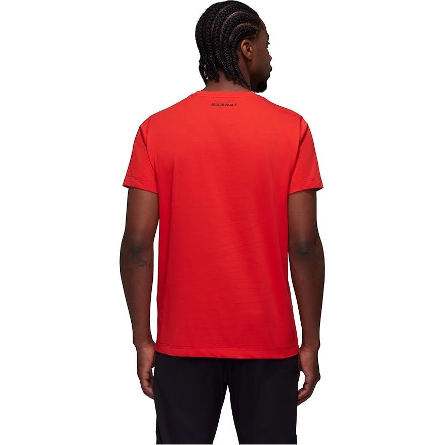 Mammut Core T-Shirt Men Classic