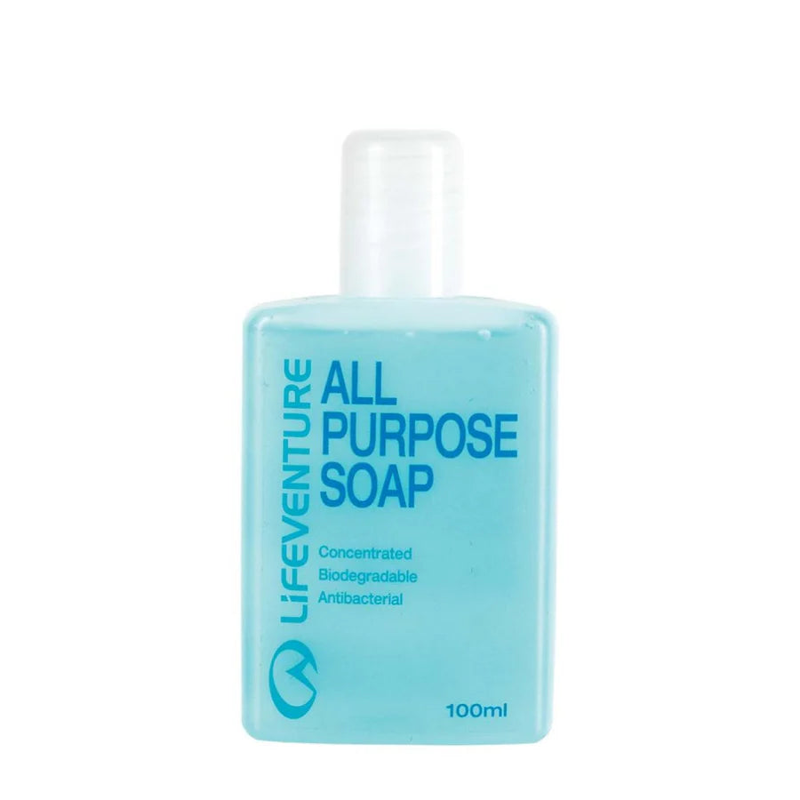 All Purpose Soap