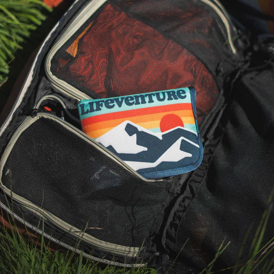 Lifeventure Sit Mat