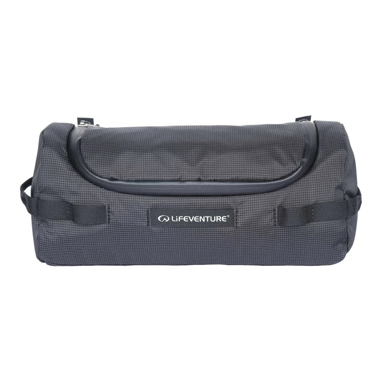Lifeventure Barrel Wash Bag