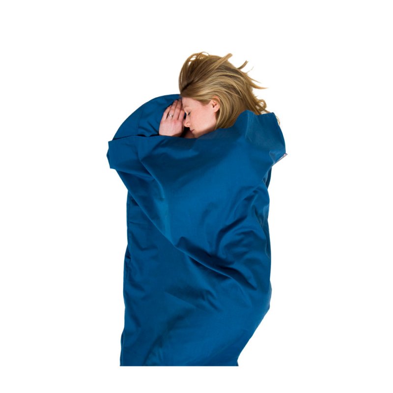 Poly Cotton Sleeping Bag Liner