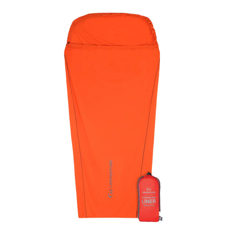 Lifeventure Thermolite Sleeping Bag Liner