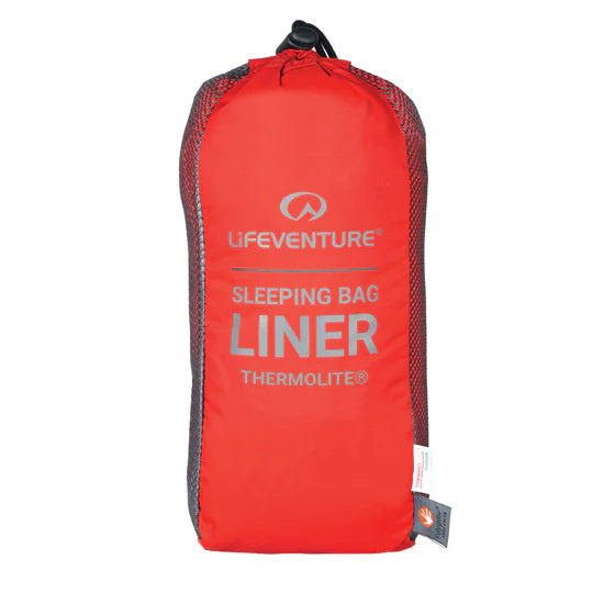 Lifeventure Thermolite Sleeping Bag Liner