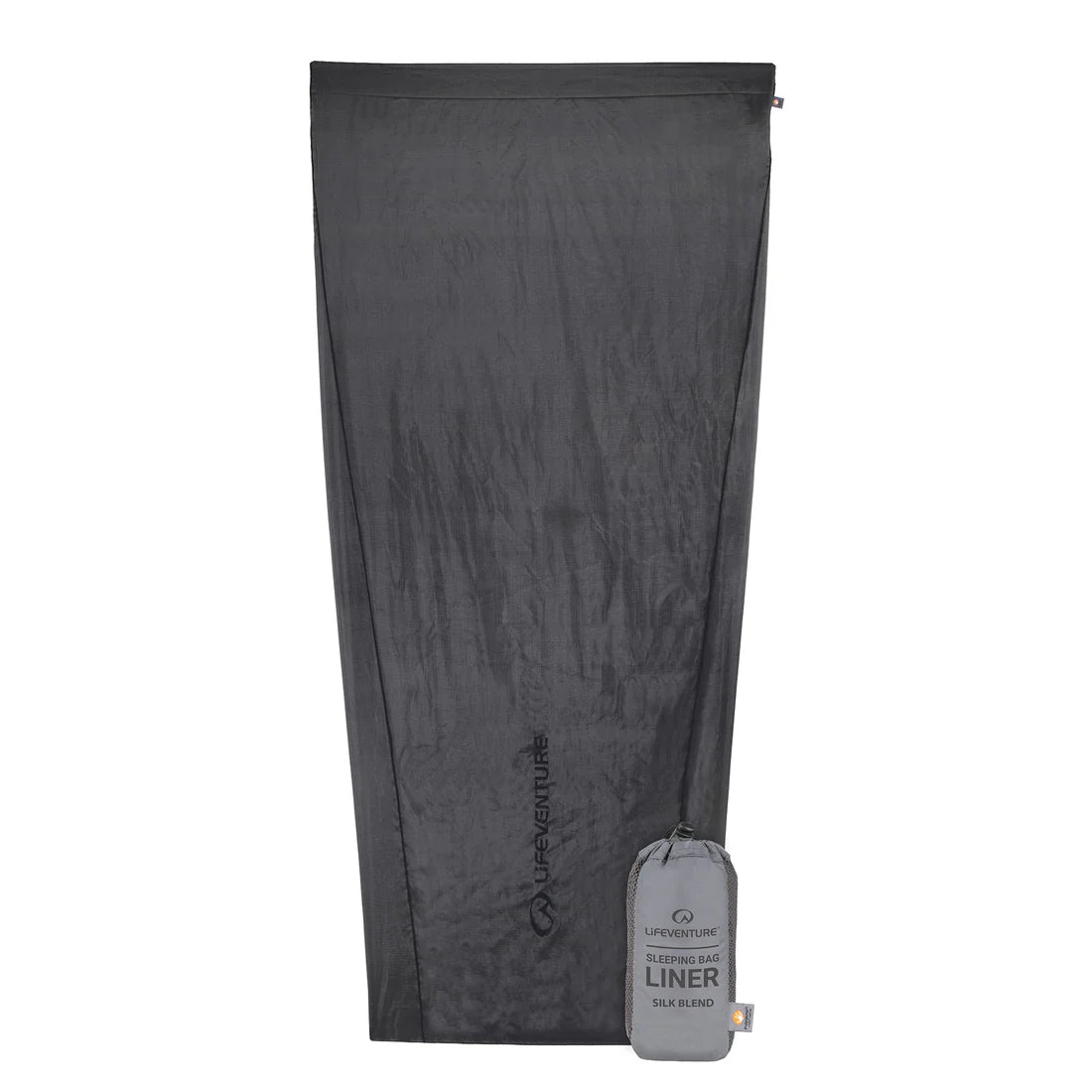 Lifeventure Silk Sleeping Bag Liner