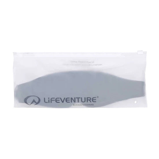 Lifeventure Travel Sleep Mask