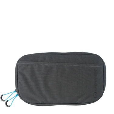 RFID Travel Belt Pouch