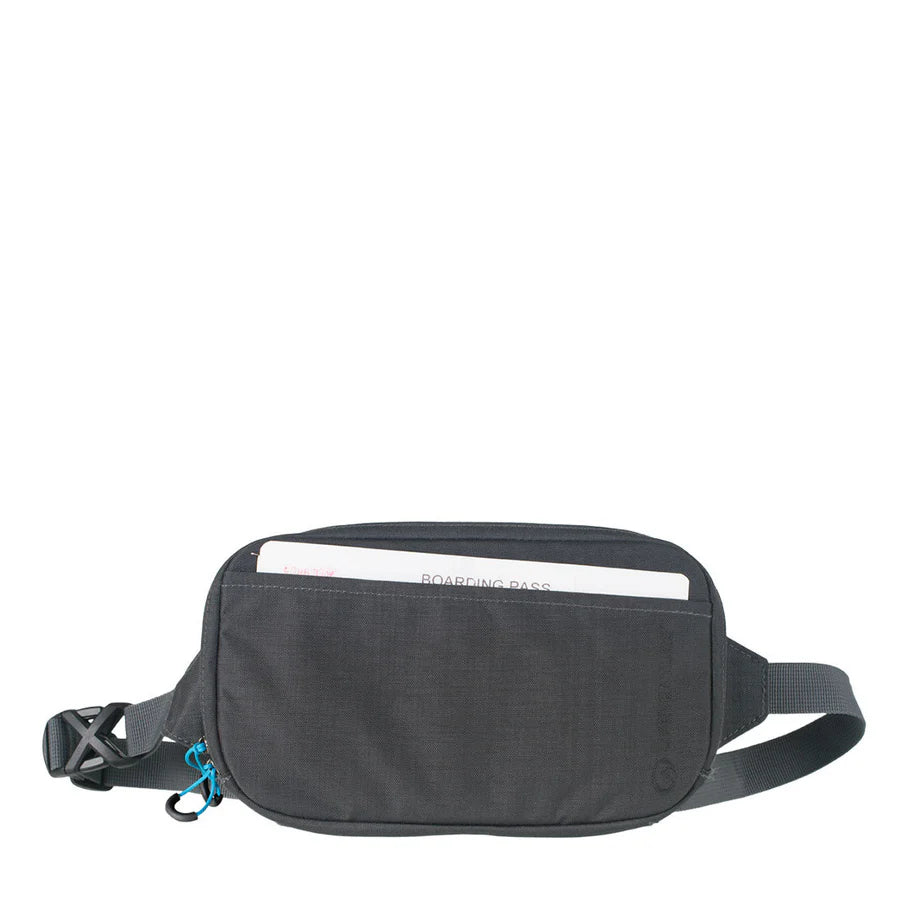 RFID Travel Belt Pouch