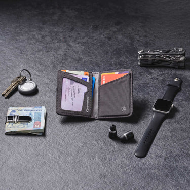 RFiD Card Wallet