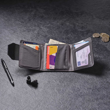 RFiD Wallet