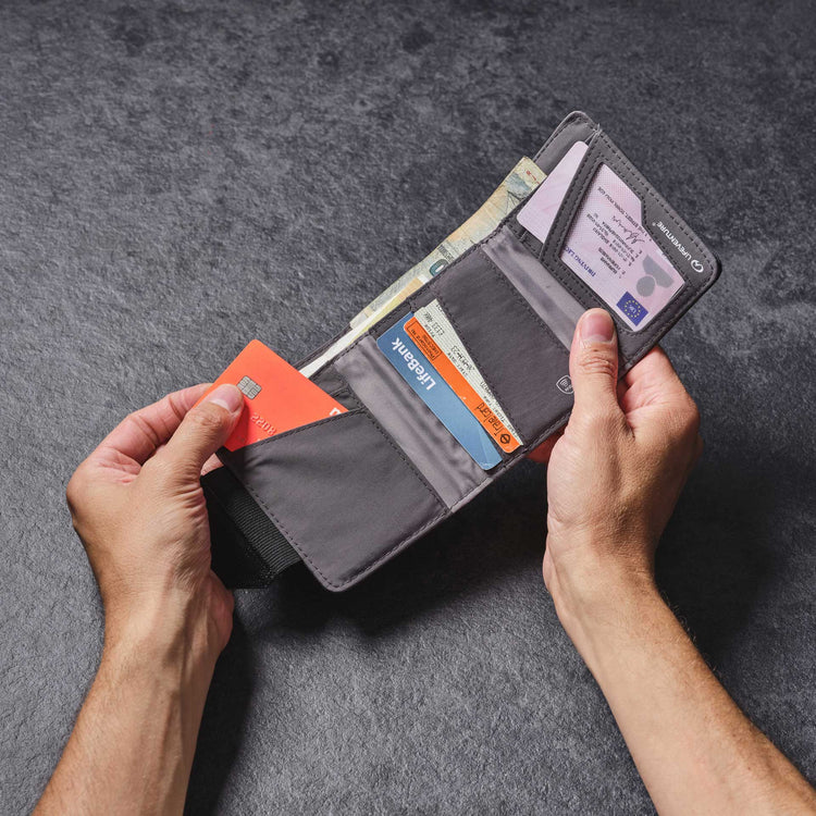 RFiD Wallet