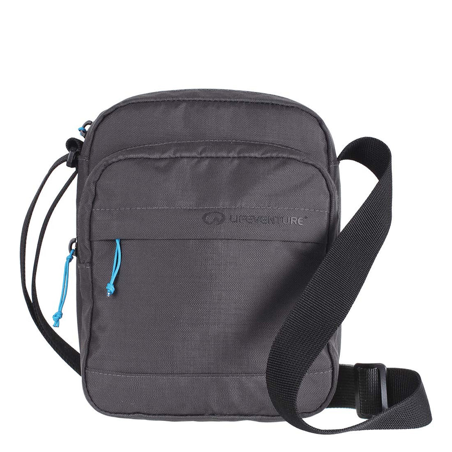 Lifeventure RFiD Crossbody Bag