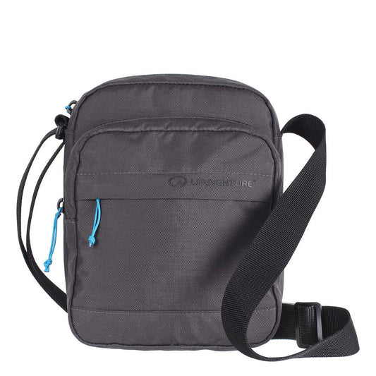 Lifeventure RFiD Crossbody Bag