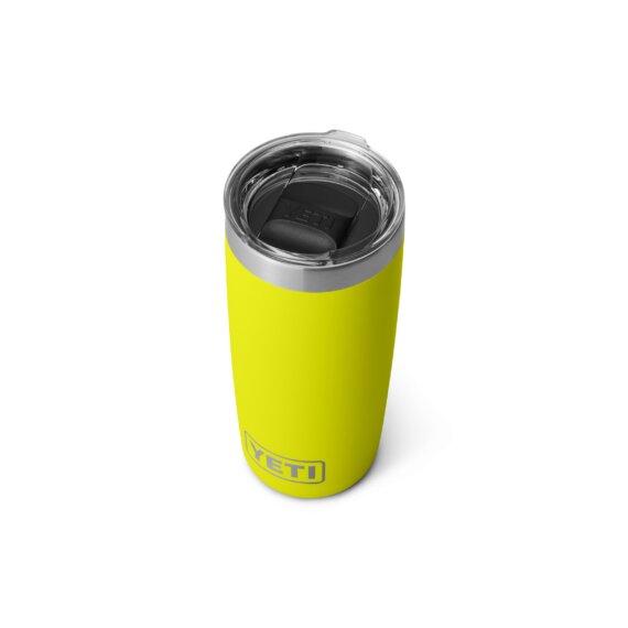 Rambler® 10 oz (295 ml) Tumbler With MagSlider™ Lid
