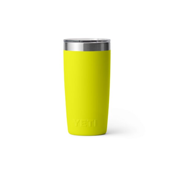 Rambler® 10 oz (295 ml) Tumbler With MagSlider™ Lid