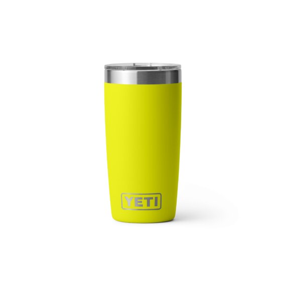 Rambler® 10 oz (295 ml) Tumbler With MagSlider™ Lid