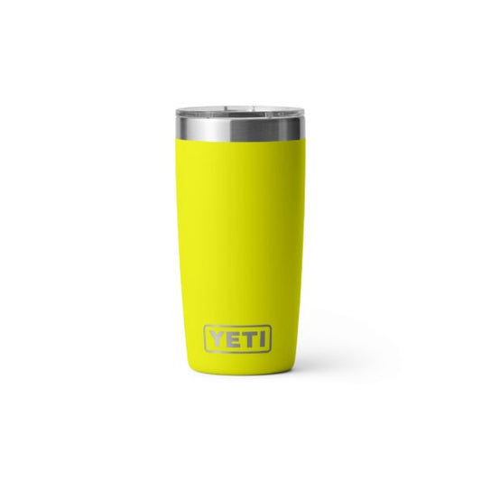 Rambler® 10 oz (295 ml) Tumbler With MagSlider™ Lid