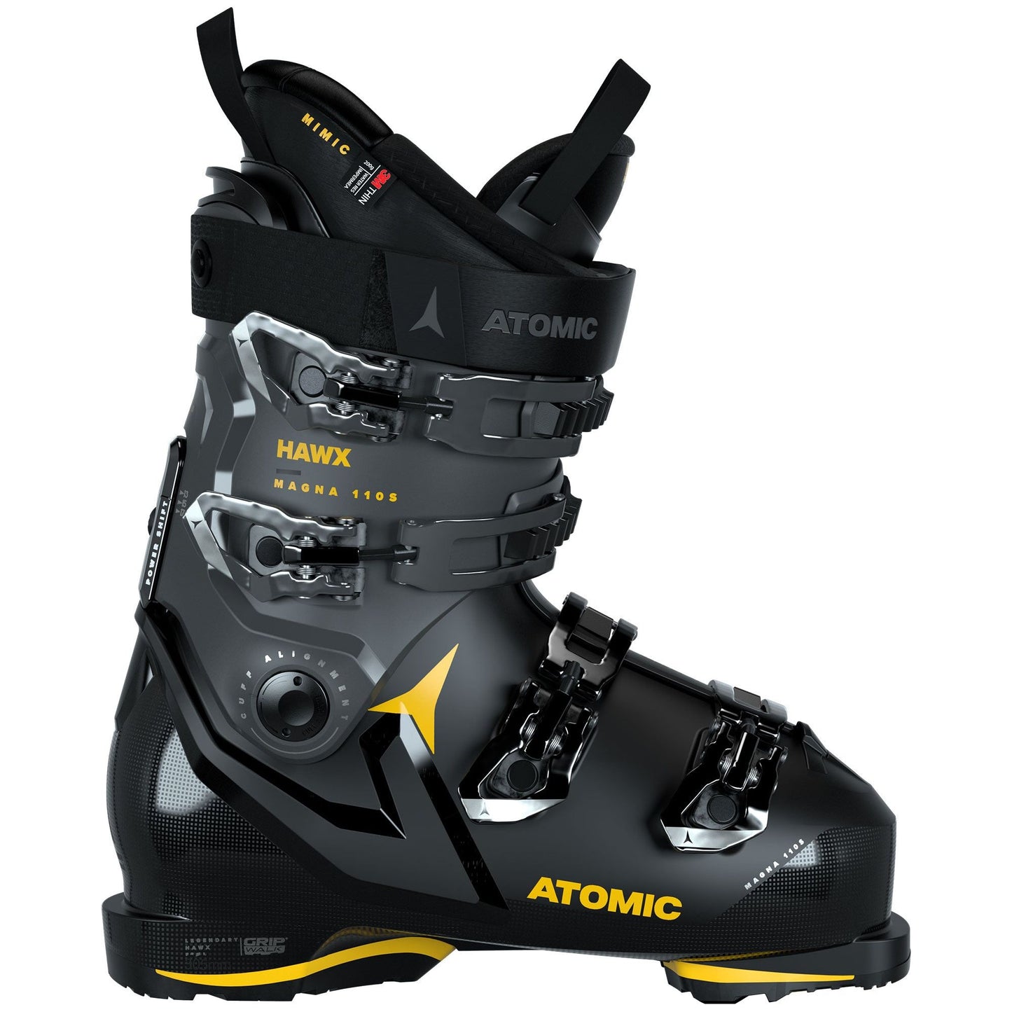 Atomic Hawx Magna 110 S GW Men's Ski Boots 2024