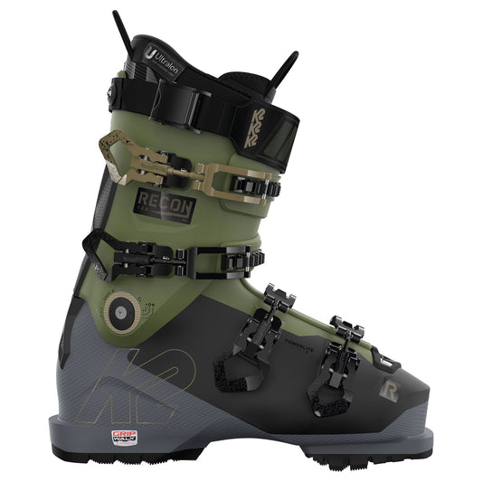 Recon 120 MV GW Men's Ski Boots 2023