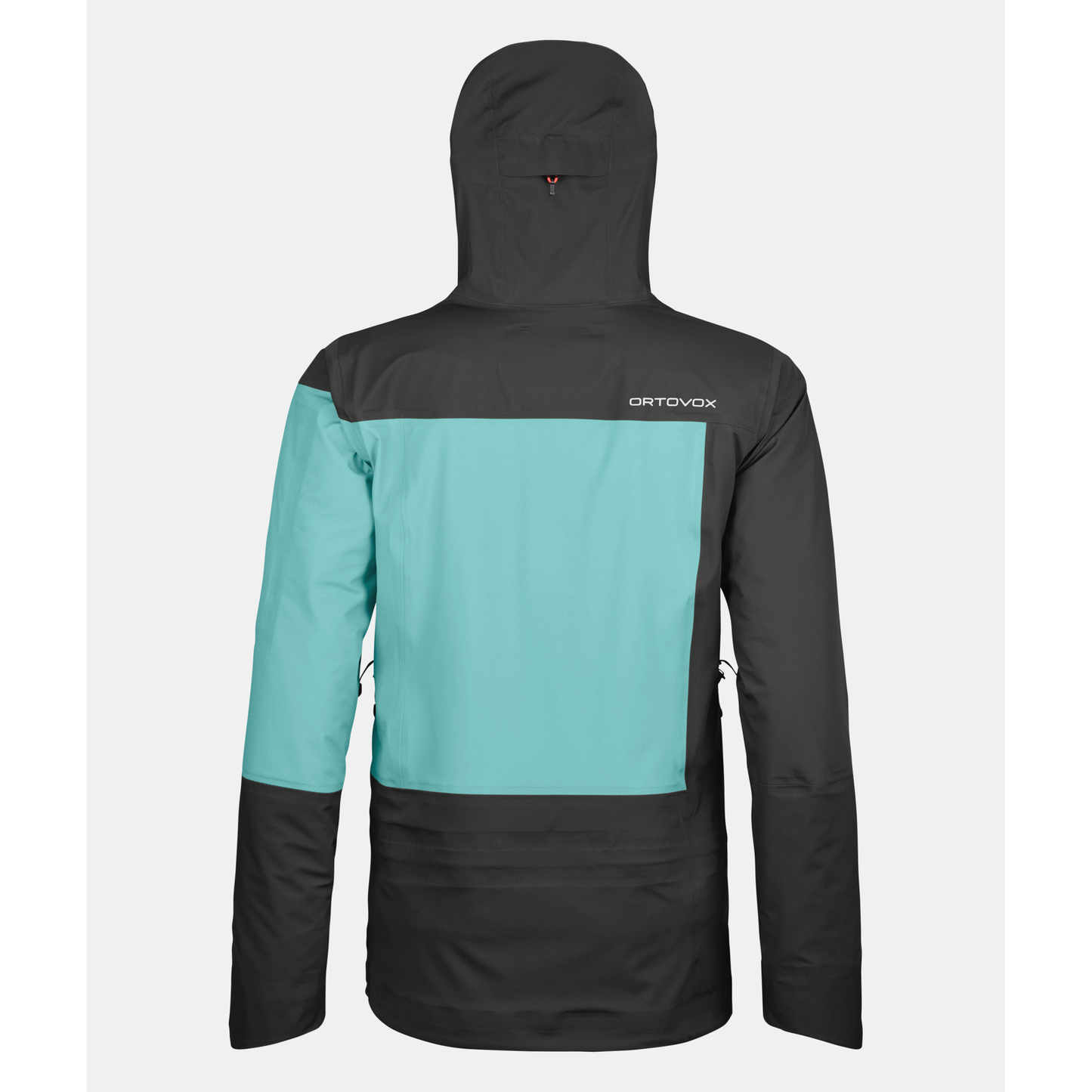 3L Deep Shell Jacket