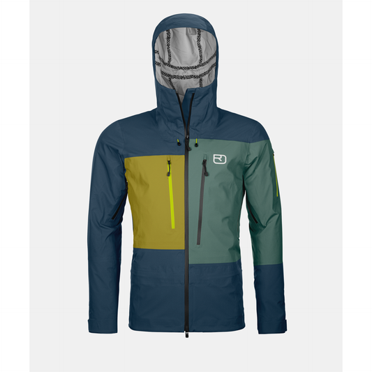 3L Deep Shell Jacket