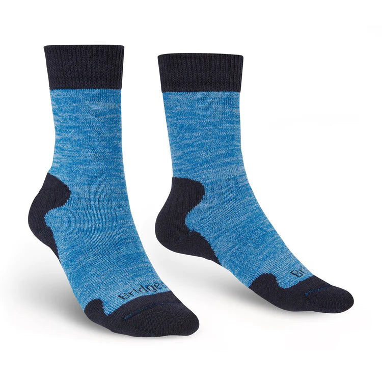 Bridgedale Women's Heavyweight Merino Comfort Boot Sock