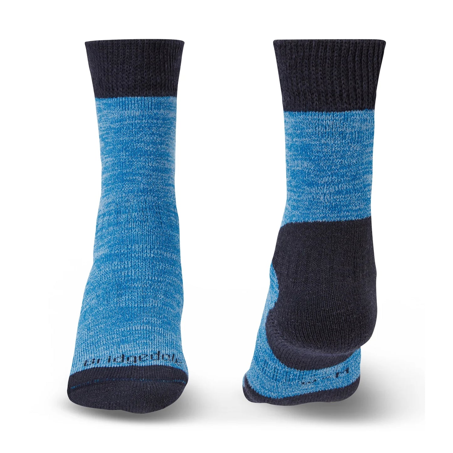Bridgedale Women's Heavyweight Merino Comfort Boot Sock