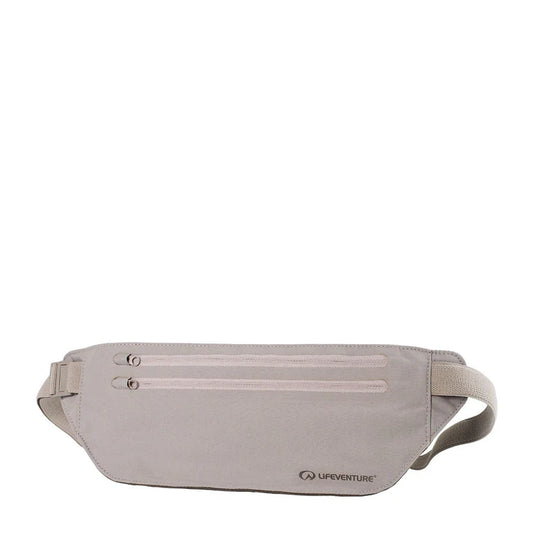 Lifeventure RFiD Body Waist Wallet