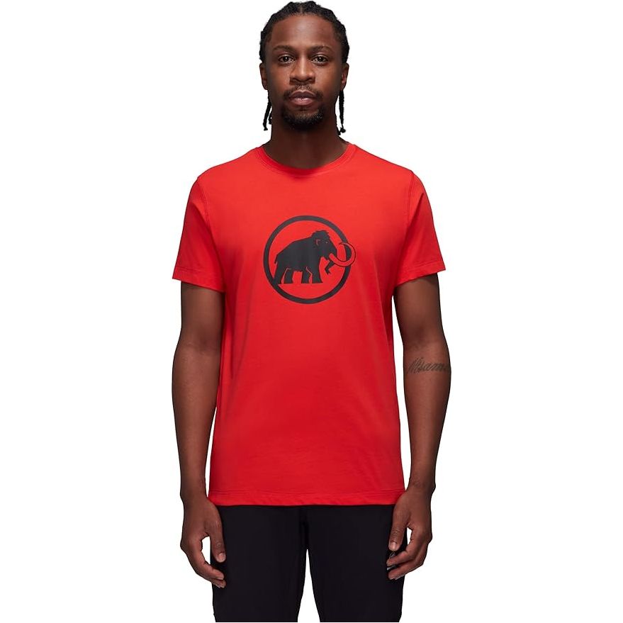 Mammut Core T-Shirt Men Classic