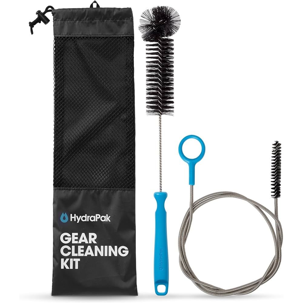 Hydrapak Gear Cleaning Kit
