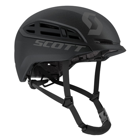 Scott Couloir Tour Helmet Black