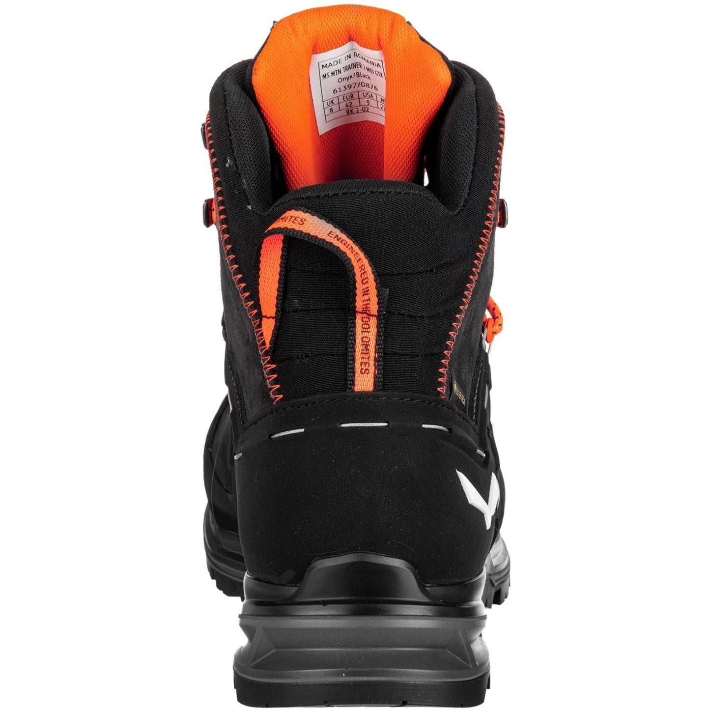 Salewa Men's Mountain Trainer Mid GTX