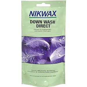 Down Wash Direct