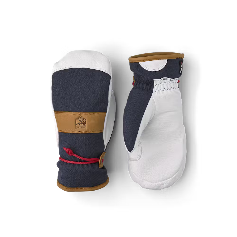 Hestra Voss CZone Contact Mitt
