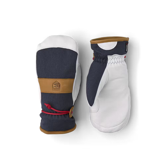 Hestra Voss CZone Contact Mitt