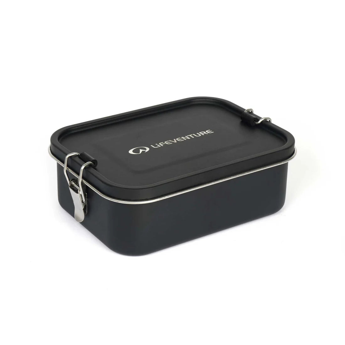 Lifeventure Stainless Steel Lunch Box