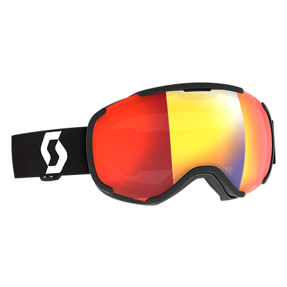 Faze II LS Goggle