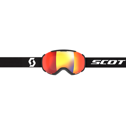 Faze II LS Goggle
