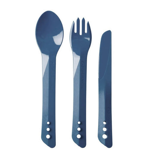 Lifeventure Ellipse Camping Cutlery