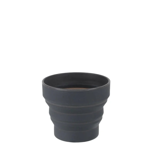 Ellipse Collapsible Cup