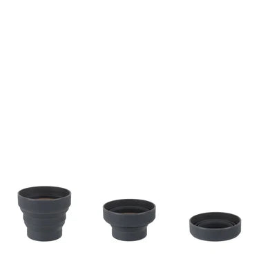 Ellipse Collapsible Cup