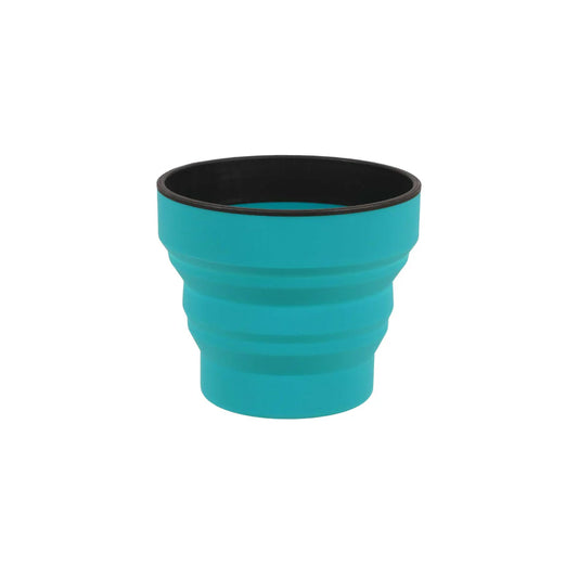 Ellipse Collapsible Cup