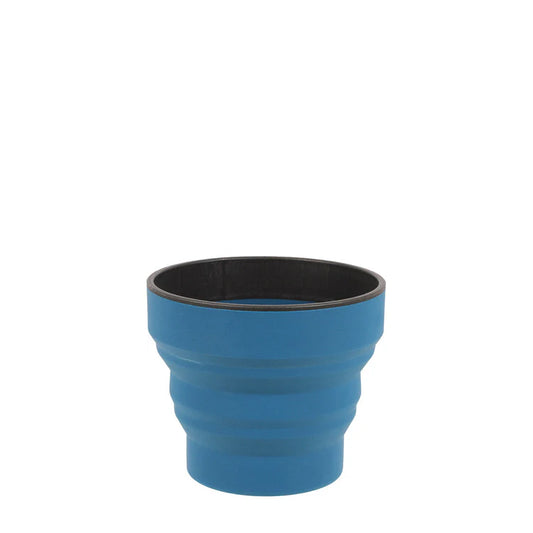 Ellipse Collapsible Cup