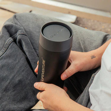 Lifeventure One-Touch Thermal Mugs