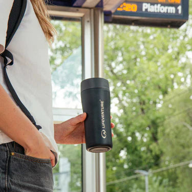 Lifeventure One-Touch Thermal Mugs