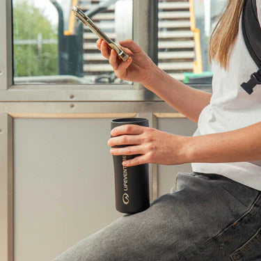 Lifeventure One-Touch Thermal Mugs