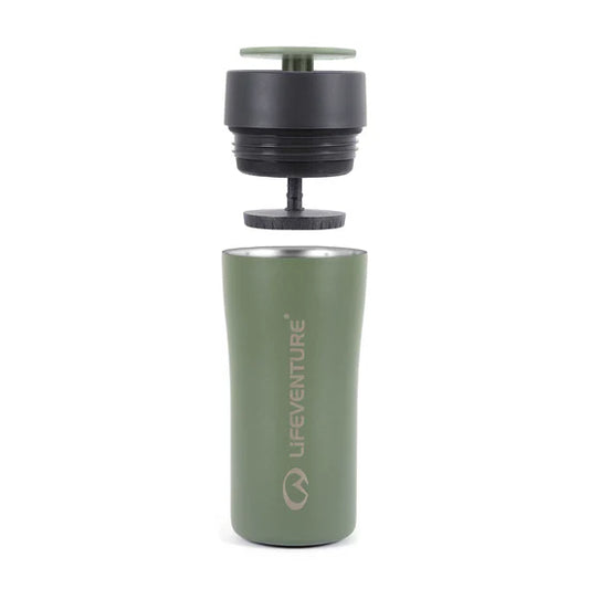 Lifeventure One-Touch Thermal Mugs
