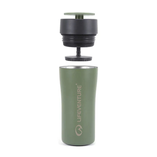 Lifeventure One-Touch Thermal Mugs